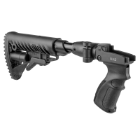 Fab defense SVD crosse aresmaxima.com