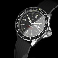 Marathon JDD Automatic (46mm) aresmaxima.com