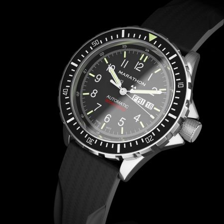 Marathon JDD Automatic (46mm) aresmaxima.com