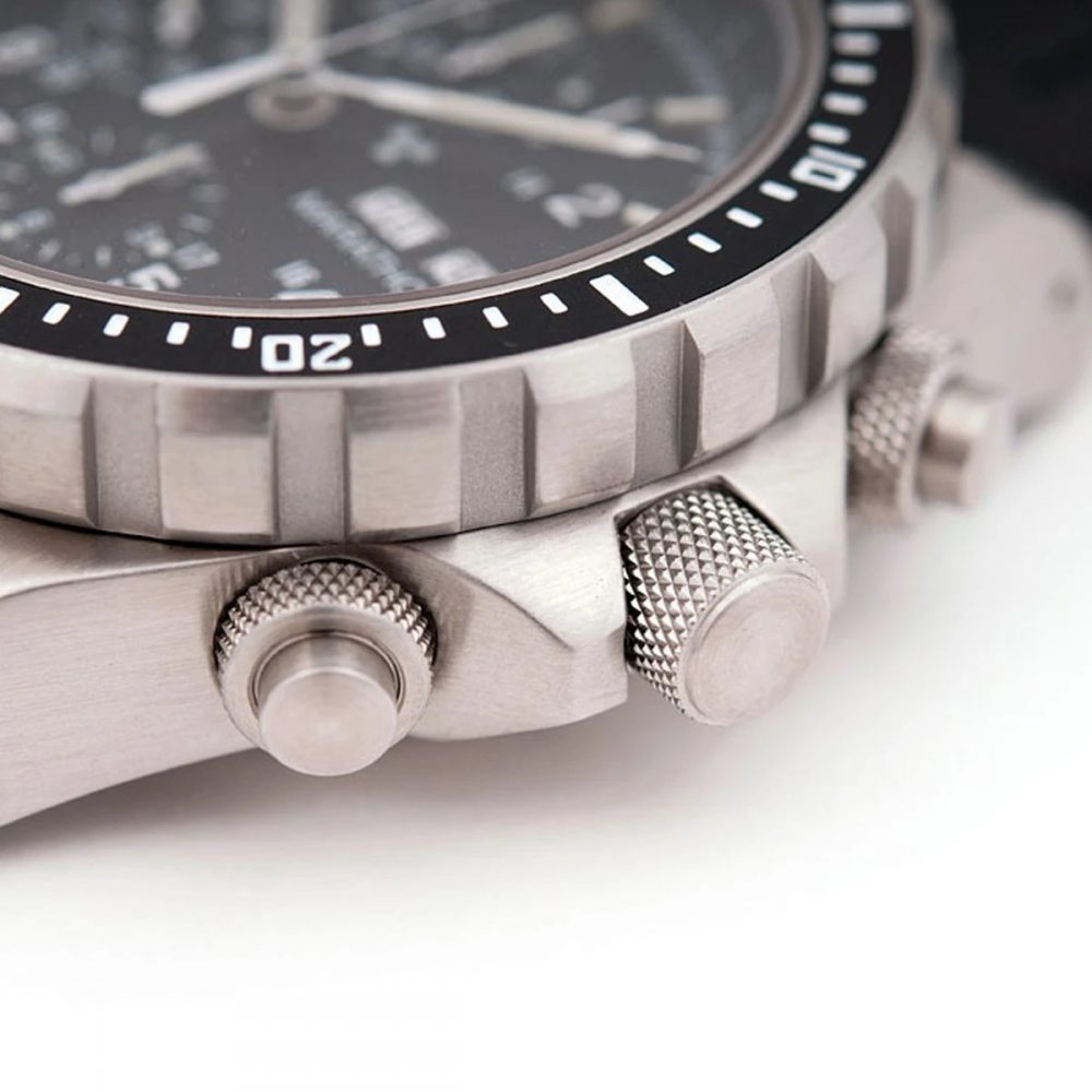 Marathon CSAR Automatic Chronograph (46mm) aresmaxima.com