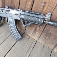 AK & AKM accessories