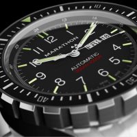 Marathon JDD Automatic (46mm) aresmaxima.com