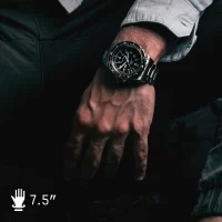 Marathon JDD Automatic (46mm) YAMAM aresmaxima.com