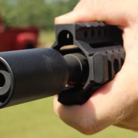 AR15 & AR10 accessories