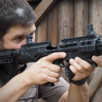 Kits KIDON IMI DEFENSE