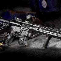 Gardes-main tactiques