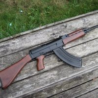 VZ 58 accessories