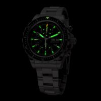 Marathon CSAR Automatic Chronograph (46mm) aresmaxima.com