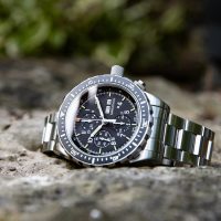 Marathon CSAR Automatic Chronograph (46mm) aresmaxima.com