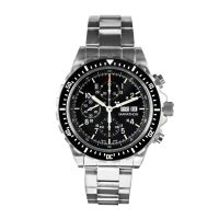 Marathon CSAR Automatic Chronograph (46mm) aresmaxima.com