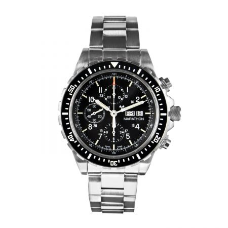 Marathon CSAR Automatic Chronograph (46mm) aresmaxima.com