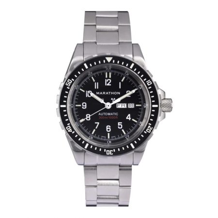 Marathon JDD Automatic (46mm) aresmaxima.com