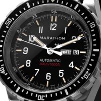 Marathon JDD Automatic (46mm) aresmaxima.com