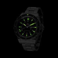 Marathon JDD Automatic (46mm) YAMAM aresmaxima.com