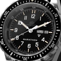 Marathon JDD Automatic YAMAM (46mm) aresmaxima.com