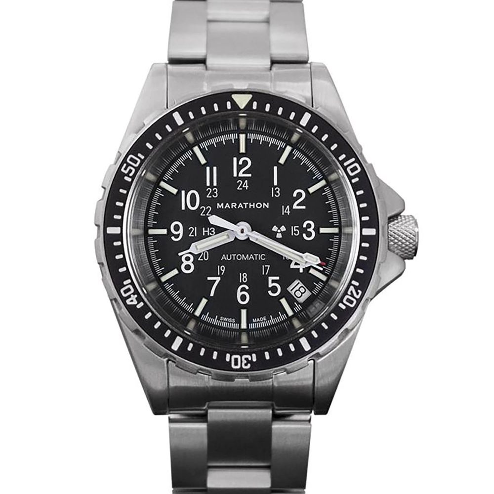 Marathon MSAR Automatic (36mm) aresmaxima.com