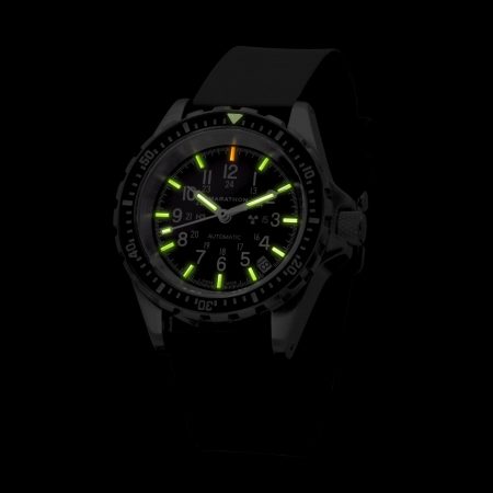 Marathon MSAR Automatic (36mm) aresmaxima.com