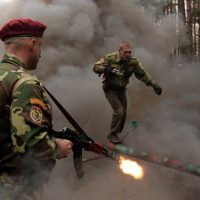 entrainement aguerrissement aresmaxima