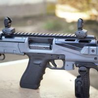 Collection Fab Defense