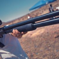 Mossberg shotgun accessories