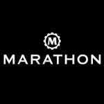 marathon watch logo aresmaxima