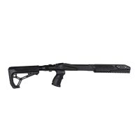 Fab Design chassis Ruger 10/22® avec GL-Core Stock aresmaxima.com