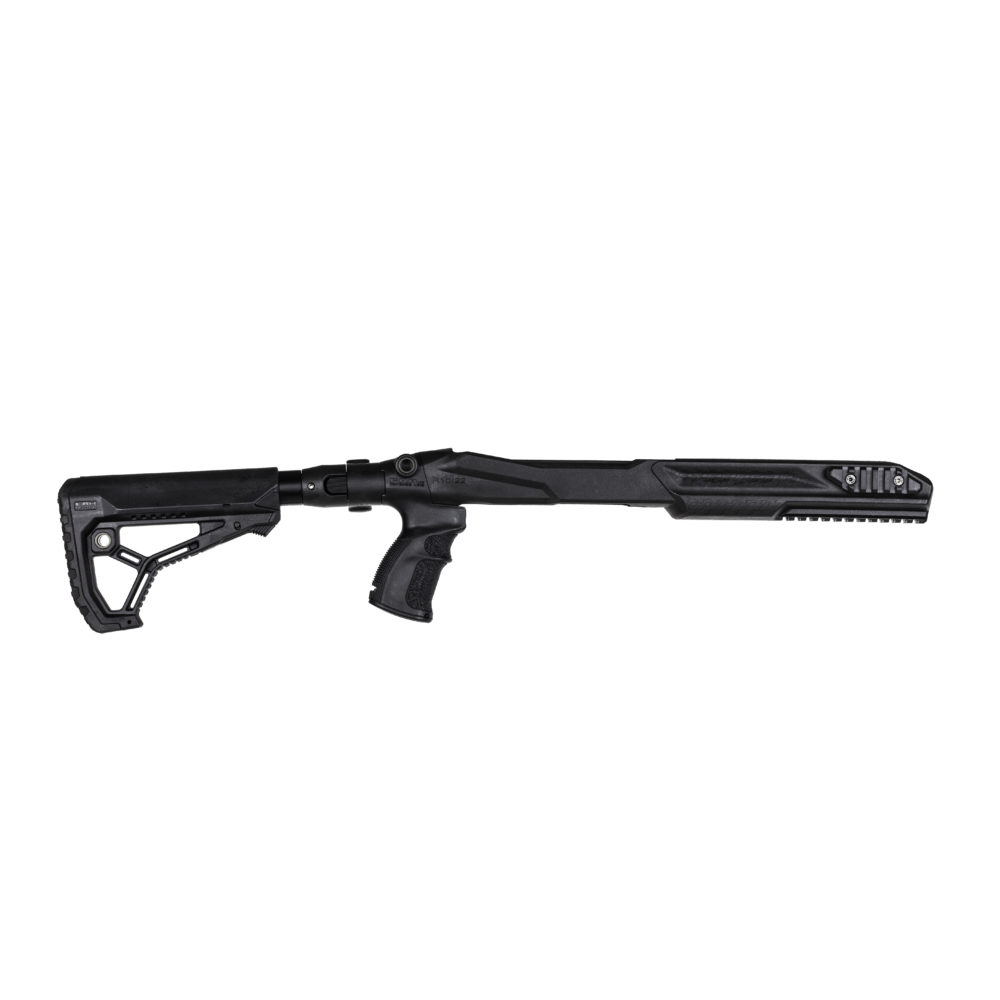 Fab Design chassis Ruger 10/22® avec GL-Core Stock aresmaxima.com