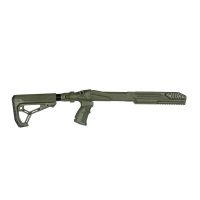 Fab Design chassis Ruger 10/22® avec GL-Core Stock aresmaxima.com