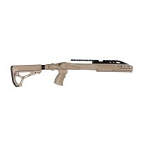 Fab Design chassis Ruger PRO 10/22® avec GL-Core Stock aresmaxima.com