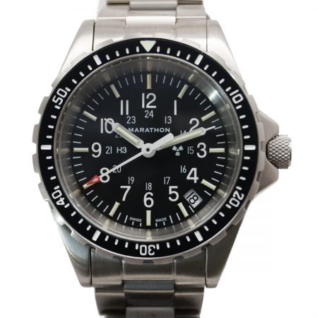 Marathon MSAR Quartz (36mm) aresmaxima.com