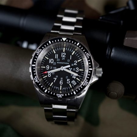 Marathon MSAR Quartz (36mm) aresmaxima.com