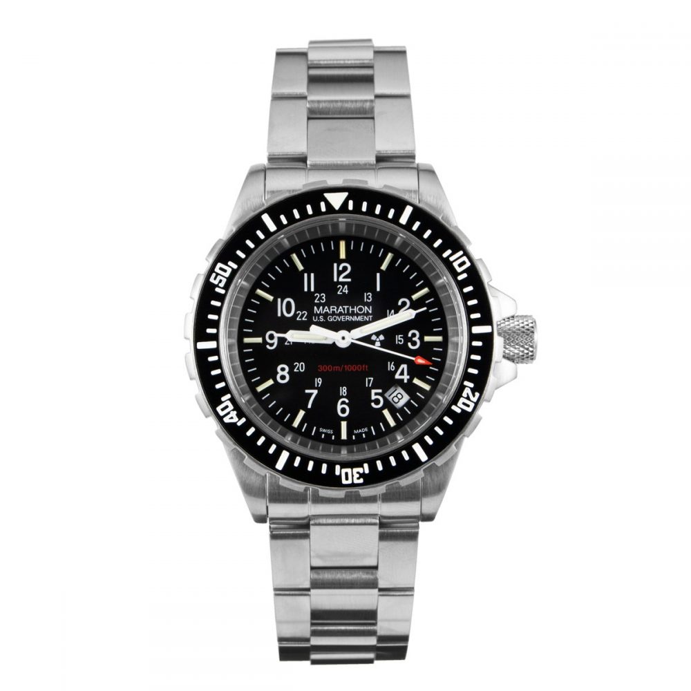 Marathon TSAR US ACIER aresmaxima.com