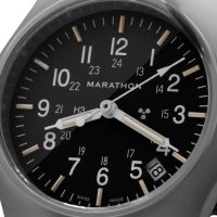 Marathon GP Quartz(GPM) 39mm aresmaxima.com