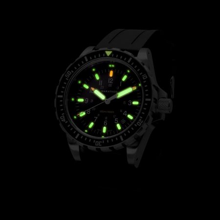 Marathon JSAR Quartz (46mm) aresmaxima.com