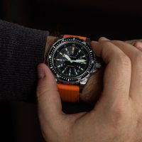 Marathon JSAR Quartz (46mm)  aresmaxima.com