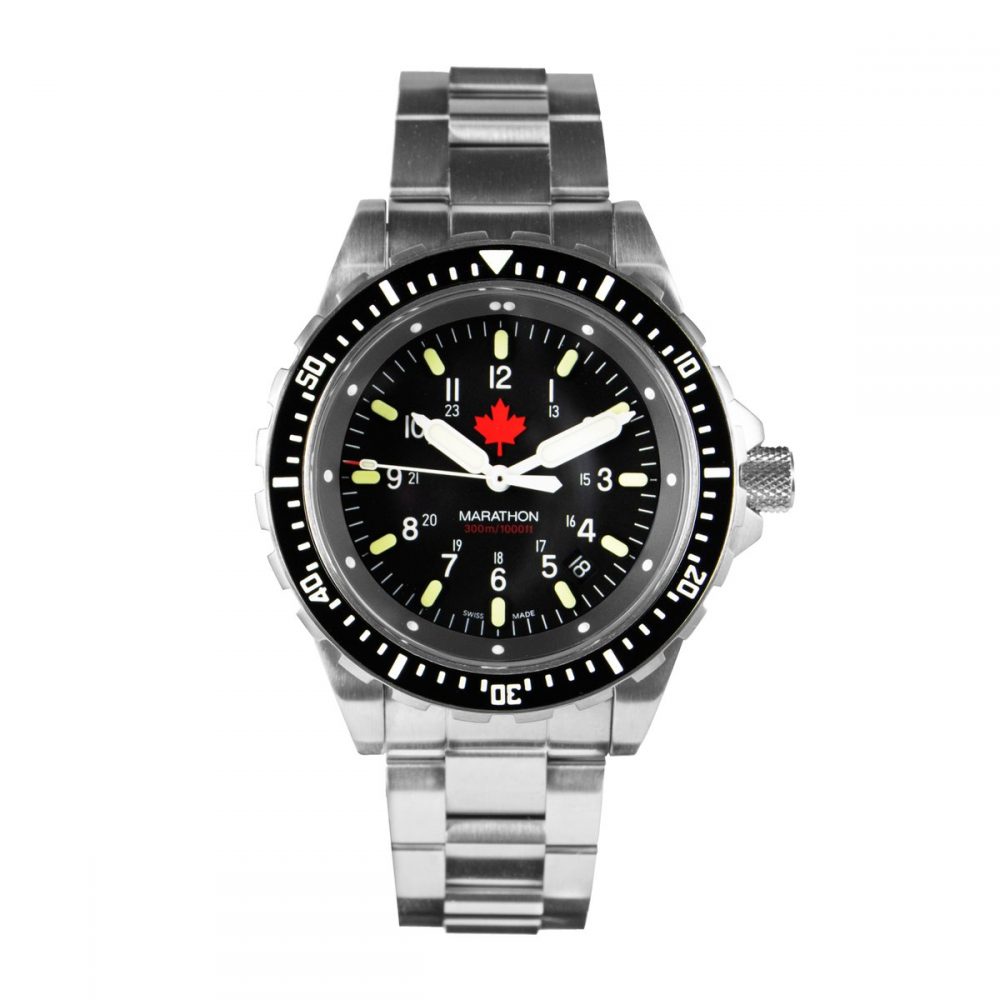 Marathon JSAR Maple Leaf aresmaxima.com