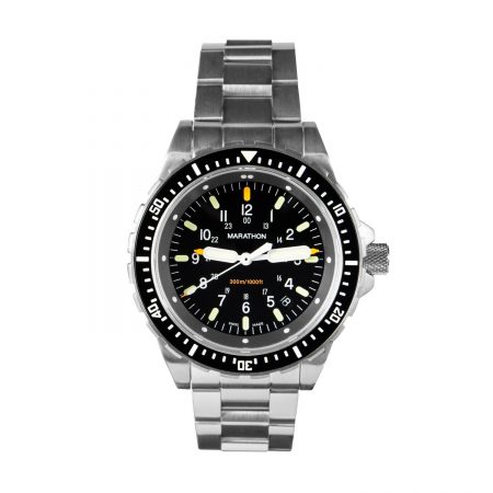 Marathon JSAR Quartz (46mm) aresmaxima.com