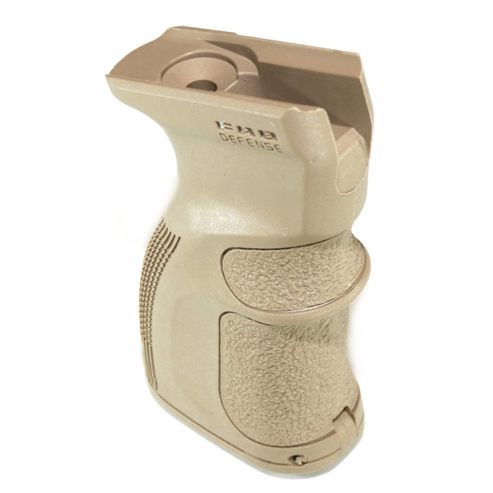 poignée AG-FAL fab defense aresmaxima.compoignée AG-FAL fab defense aresmaxima.com