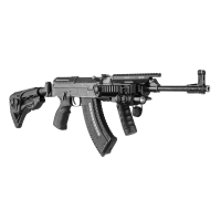 rail aluminium VFR-VZ aresmaxima.com