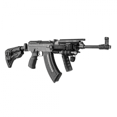 rail aluminium VFR-VZ aresmaxima.com