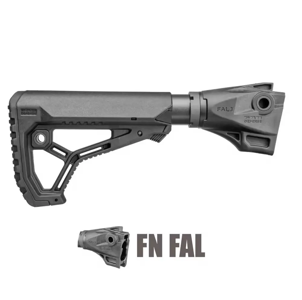 Fab Defense FN FAL FK for FN FAL aresmaxima.com