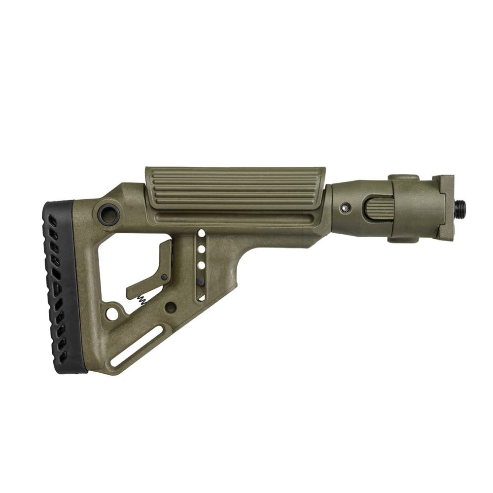 Fab Defense UAS-VZ P aresmaxima.com