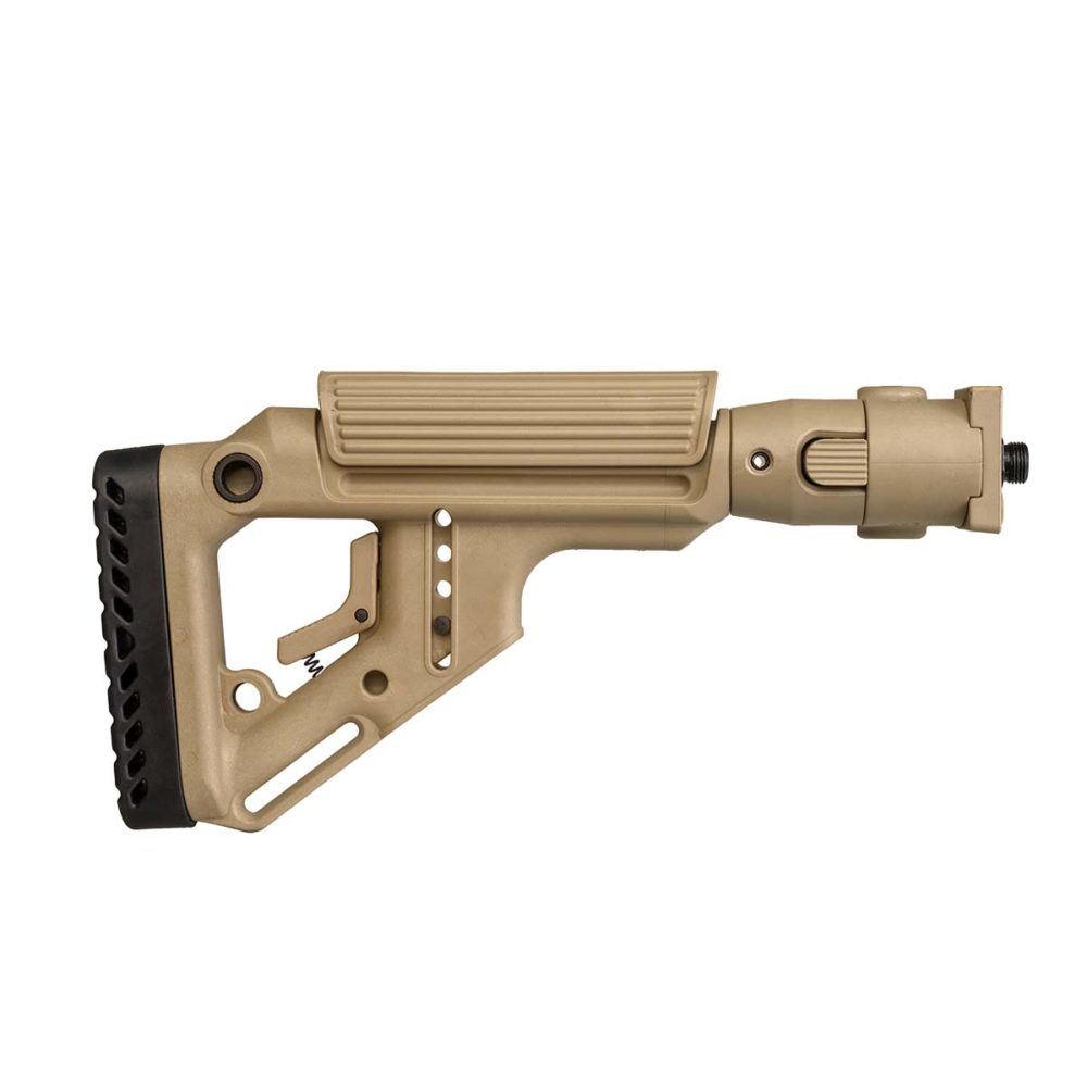 Fab Defense UAS-VZ P aresmaxima.com