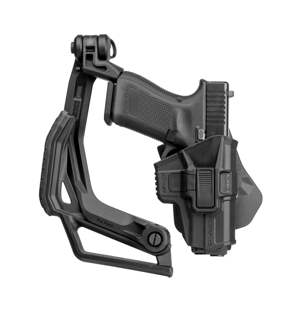 crosse COBRA Fab Defense aresmaxima.com