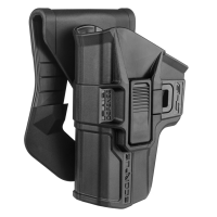 FAB Defense SCORPUS Level 2 Glock aresmaxima.com