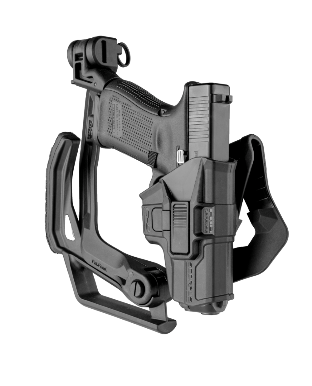 crosse COBRA Fab Defense aresmaxima.com