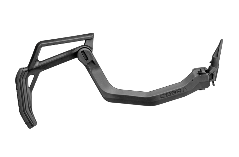 crosse COBRA Fab Defense aresmaxima.com