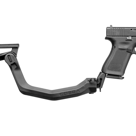 crosse COBRA Fab Defense aresmaxima.com