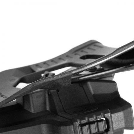 FAB Defense SCORPUS Level 1 Glock aresmaxima.com