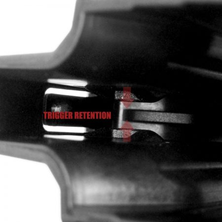 FAB Defense SCORPUS Level 1 Glock aresmaxima.com